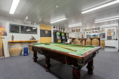 Photo of property in 260 Revells Road, Flaxton, Kaiapoi, 7691