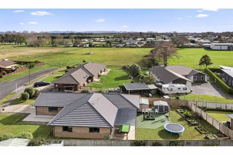 Photo of property in 8 Sundale Drive, Te Aroha, 3320