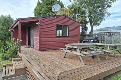 Photo of property in 2 Mackie Street, Rakaia, 7710