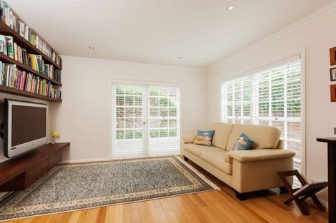 Photo of property in 5a/59 Victoria Avenue, Remuera, Auckland, 1050