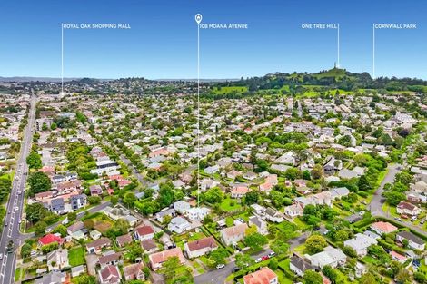 Photo of property in 10b Moana Avenue, Onehunga, Auckland, 1061