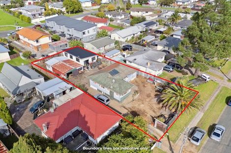 Photo of property in 19 Larnoch Road, Henderson, Auckland, 0610