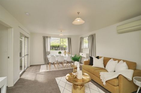 Photo of property in 20b Siska Place, Upper Riccarton, Christchurch, 8041