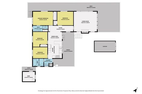 Photo of property in 43 Waimumu Road, Massey, Auckland, 0614