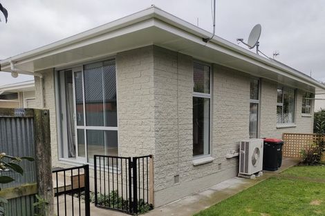 Photo of property in 1/21 Molesworth Place, Somerfield, Christchurch, 8024