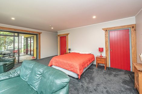 Photo of property in 455 Kaikokopu Road, Brunswick, Whanganui, 4571