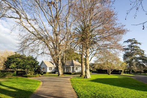 Photo of property in 342b Tamahere Drive, Tamahere, Hamilton, 3283