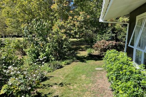 Photo of property in 414 Rakaiatai Road, Ormondville, Dannevirke, 4977