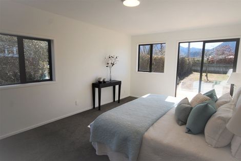 Photo of property in 9 Woodbank Road, Hanmer Springs, 7334