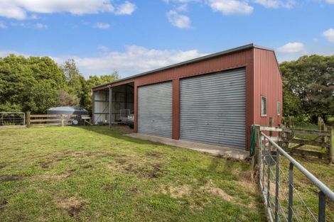 Photo of property in 539 Trig Road, Waihi, 3681