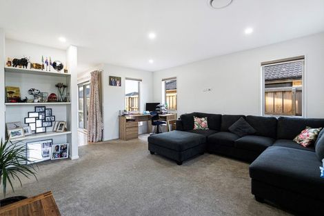 Photo of property in 62 Nethercote Way, Rolleston, 7614