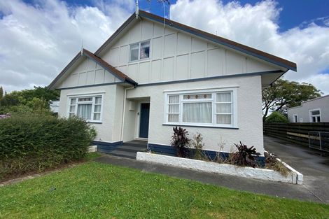 Photo of property in 312 Botanical Road, West End, Palmerston North, 4412