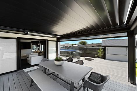 Photo of property in 16 Alanbrooke Place, Beerescourt, Hamilton, 3200