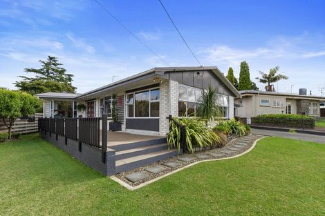 Photo of property in 67 North Street, Morrinsville, 3300