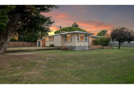 Photo of property in 302 Wigram Road, Wigram, Christchurch, 8025