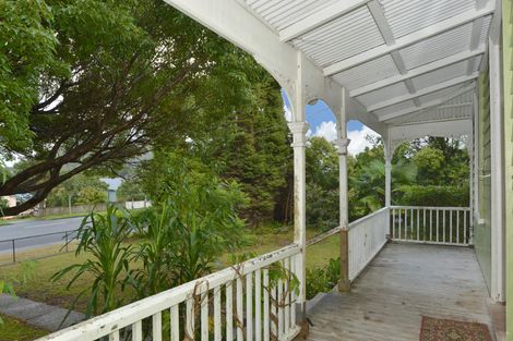 Photo of property in 85 George Street, Hikurangi, 0114