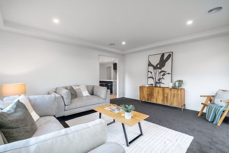 Photo of property in 145 Silver Peaks Drive, West Melton, 7618