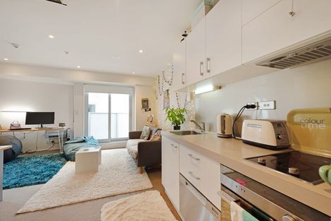 Photo of property in Soho Apartments, 1220/74 Taranaki Street, Te Aro, Wellington, 6011