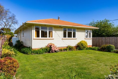 Photo of property in 24 Howick Road, Redwoodtown, Blenheim, 7201