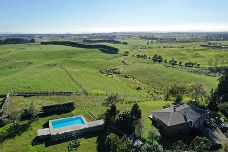 Photo of property in 55a Taylor Road, Kingseat, Pukekohe, 2679