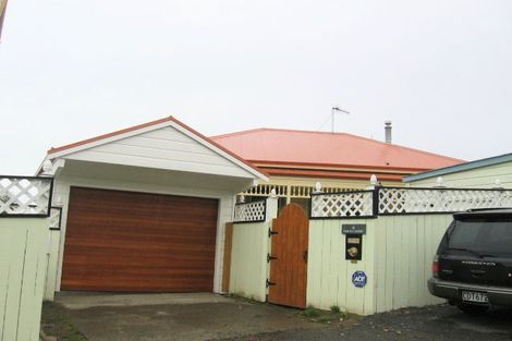 Photo of property in 2 Lawrence Road, Hospital Hill, Napier, 4110