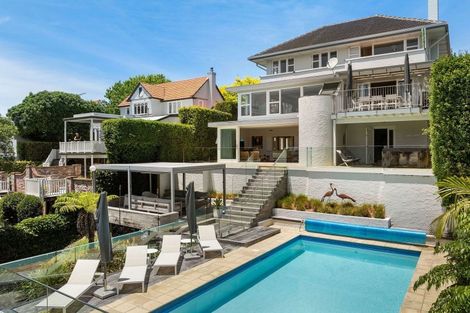 Photo of property in 26 Palmer Crescent, Mission Bay, Auckland, 1071
