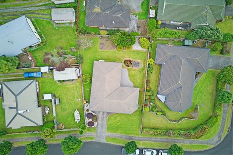 Photo of property in 4 Waitoa Street, Waiuku, 2123