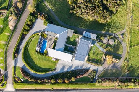 Photo of property in 153h Green Road, Dairy Flat, Albany, 0792