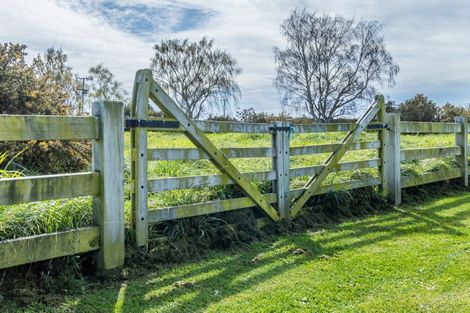 Photo of property in 226 Fords Road, Willowby, Ashburton, 7773