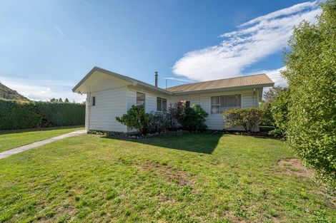 Photo of property in 69 Gordon Street, Kurow, 9435