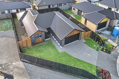 Photo of property in 31 Lotus Place, Wigram, Christchurch, 8025