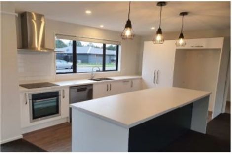 Photo of property in 11 Brenley Drive, Rolleston, 7614