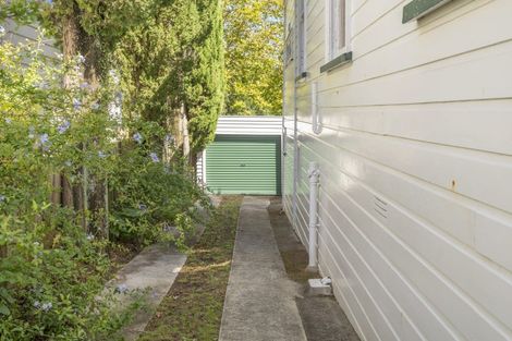Photo of property in 208 Richmond Road, Grey Lynn, Auckland, 1021