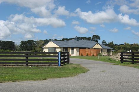 Photo of property in 387 Trices Road, Prebbleton, 7604