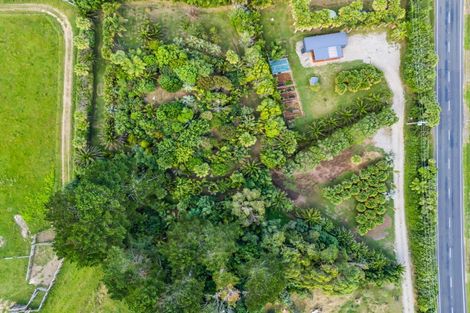 Photo of property in 6388a South Road, Pungarehu, 4685