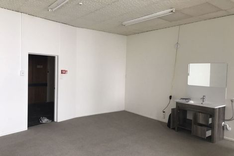 Photo of property in 570b Victoria Street, Hamilton Central, Hamilton, 3204