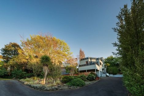 Photo of property in 4 Heriot Row, Dunedin Central, Dunedin, 9016