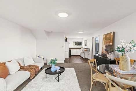 Photo of property in 4/96 Poulson Street, Addington, Christchurch, 8024