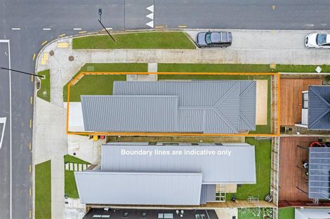 Photo of property in 19 Hoia Street, Papakura, 2110