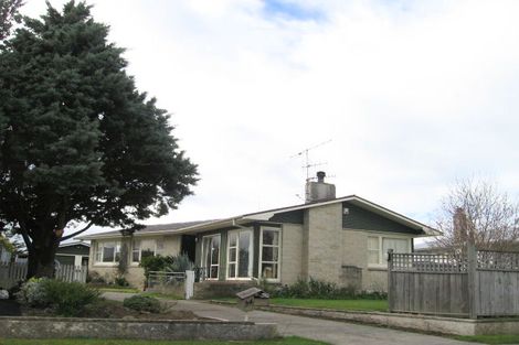 Photo of property in 34 Coventry Avenue, Tamatea, Napier, 4112