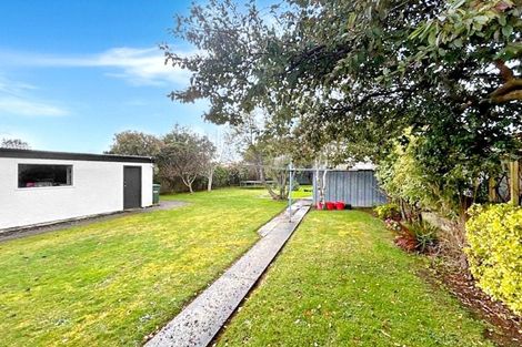 Photo of property in 5 Ward Street, Waverley, Invercargill, 9810