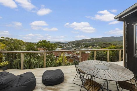 Photo of property in 70b Buckley Road, Southgate, Wellington, 6023