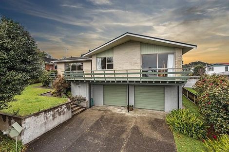 Photo of property in 13 Mokorua Grove, Whakatane, 3120