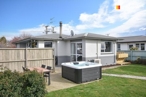 Photo of property in 1 Melville Street, Mosgiel, 9024