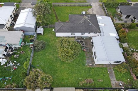 Photo of property in 34 Drake Street, Feilding, 4702