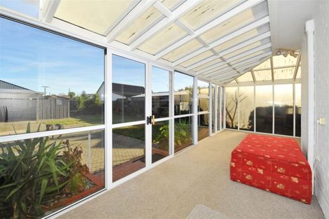 Photo of property in 100a Brynley Street, Hornby, Christchurch, 8042