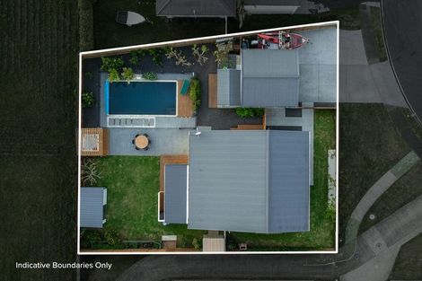 Photo of property in 12 Sandleigh Drive, Athenree, Waihi Beach, 3177