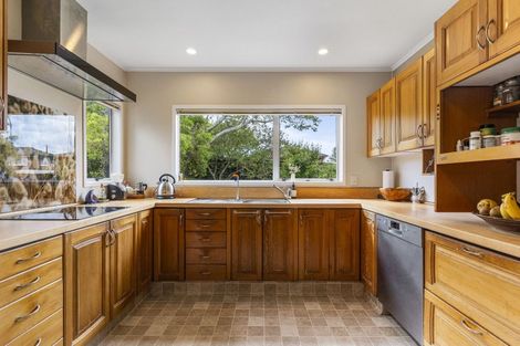 Photo of property in 119 Udys Road, Pakuranga, Auckland, 2010