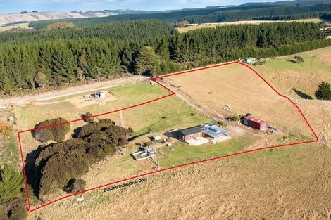 Photo of property in 326 Taieri Beach Road, Taieri Beach, Taieri Mouth, 9091