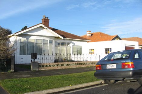 Photo of property in 19 Gourley Street, Saint Kilda, Dunedin, 9012